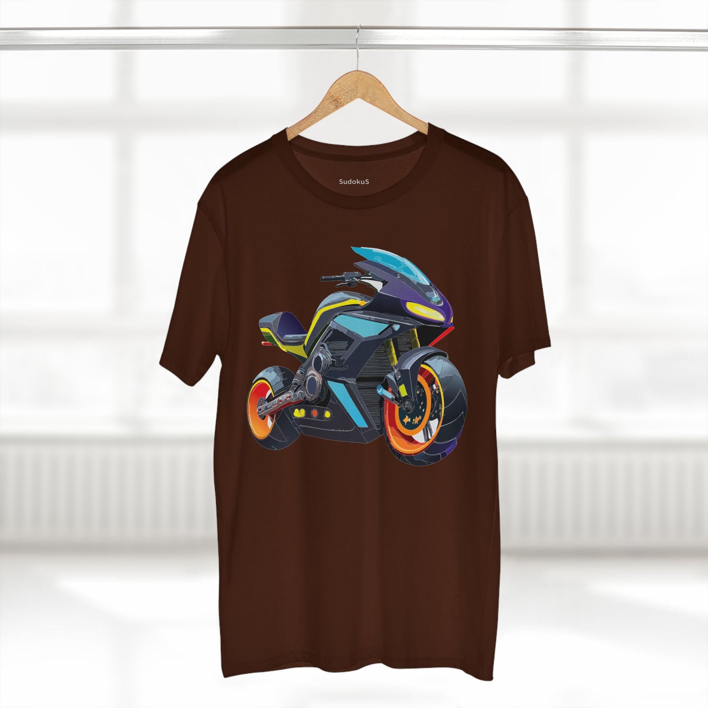Bike Shirt, Moto Shirt
