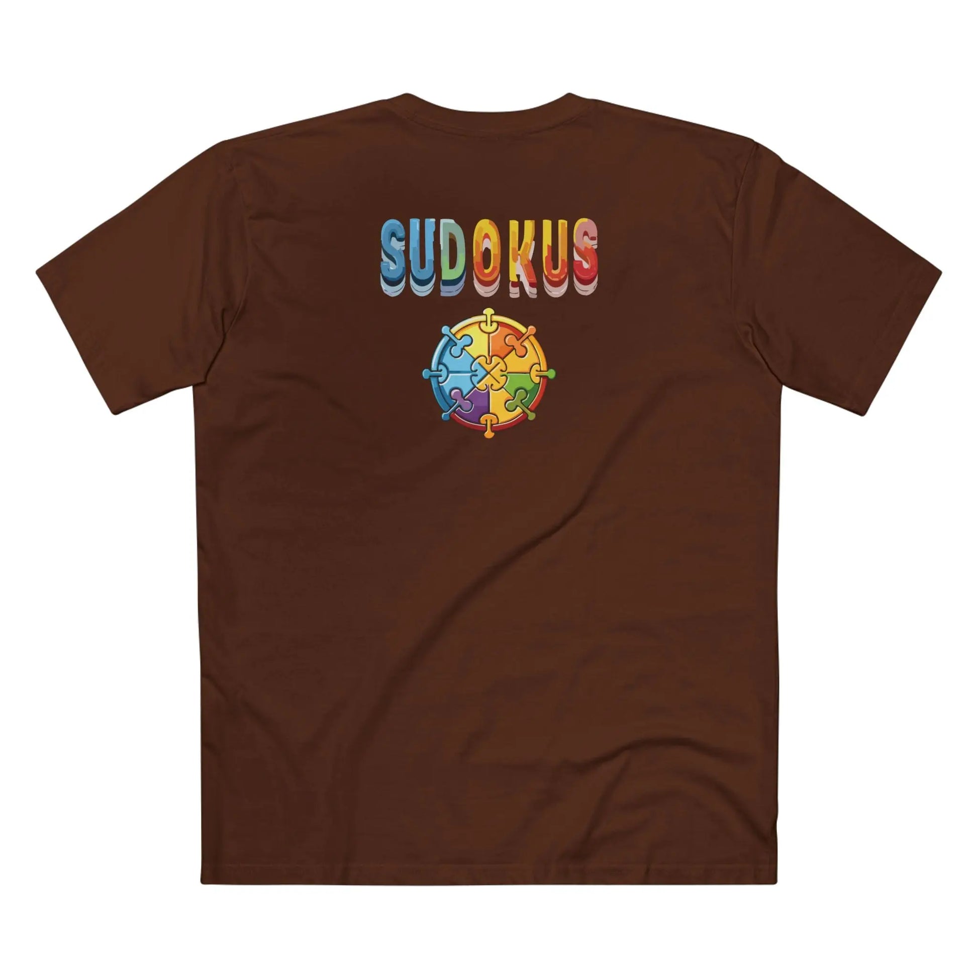 Fantasy Shirt, Utopia Shirt - SudokuS