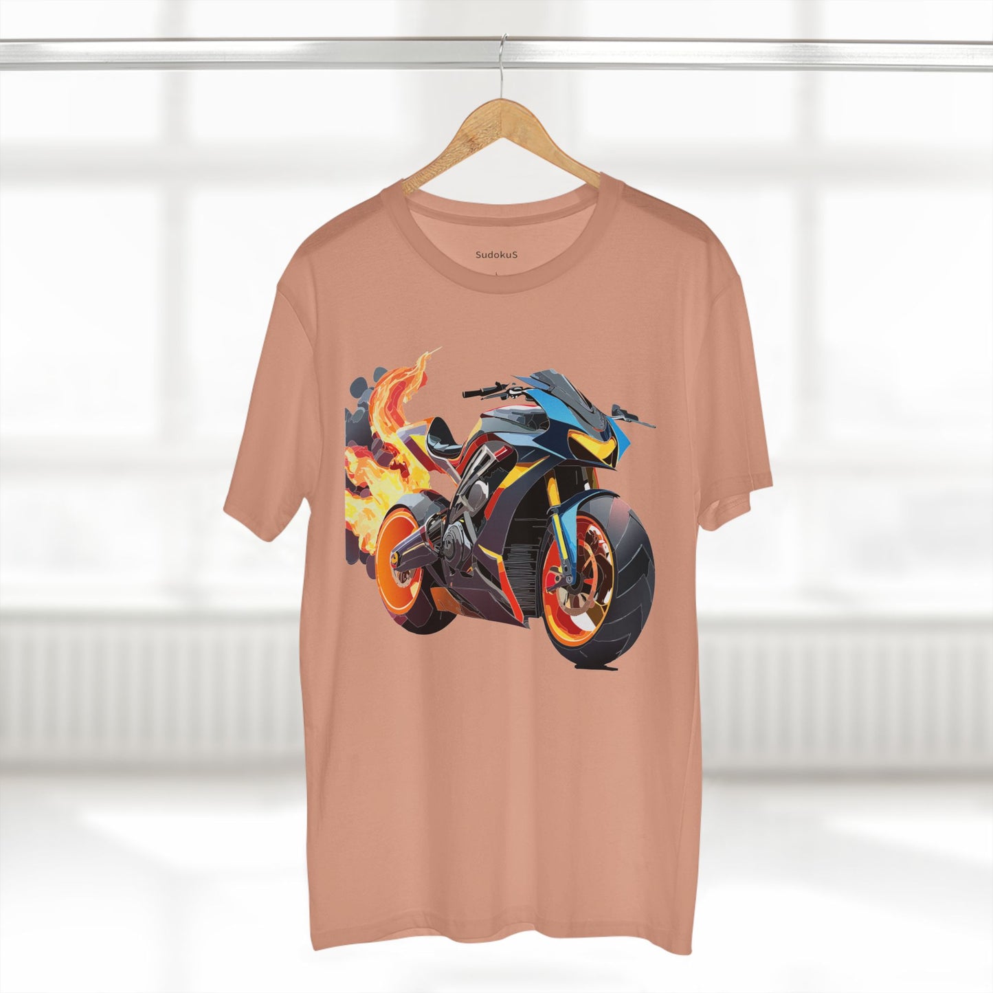 Bike Shirt, Moto Shirt