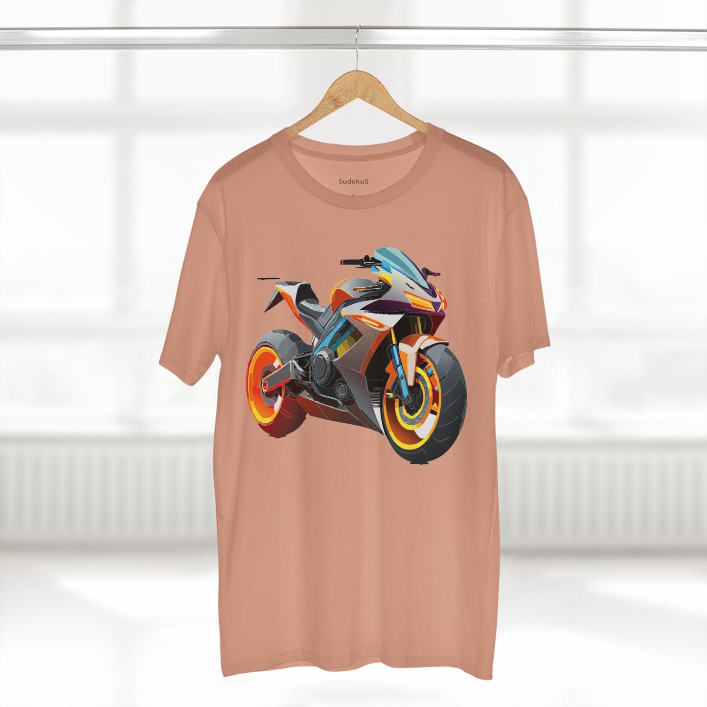 Bike Shirt, Moto Shirt