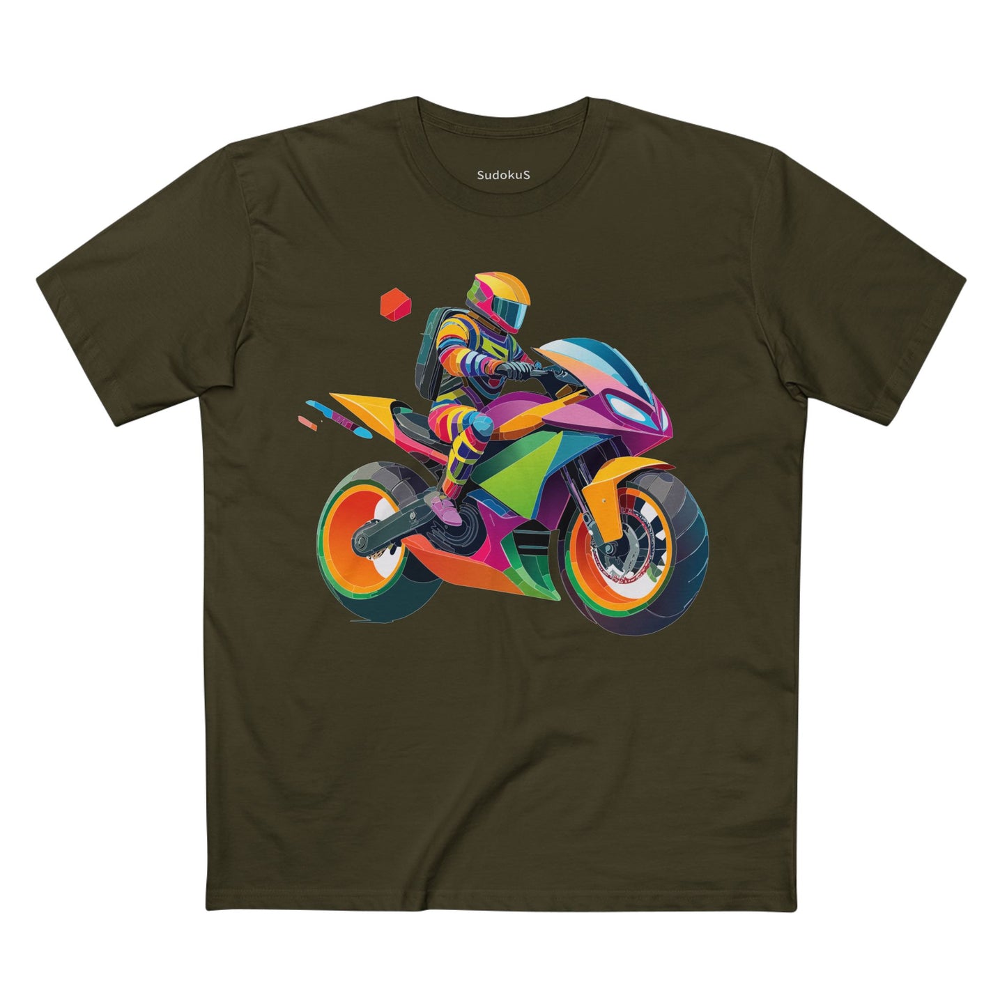 Bike Shirt, Moto Shirt