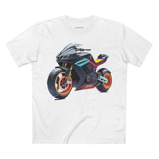 Bike Shirt, Moto Shirt