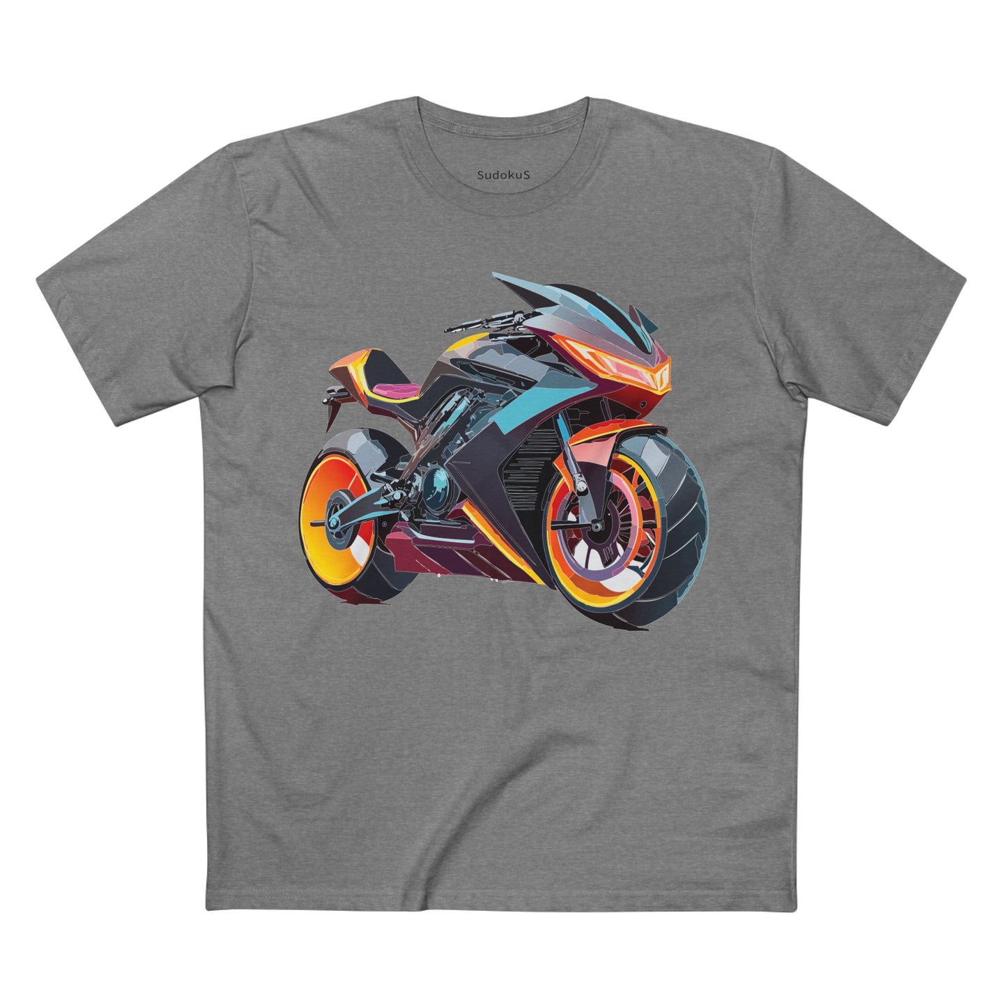 Bike Shirt, Moto Shirt
