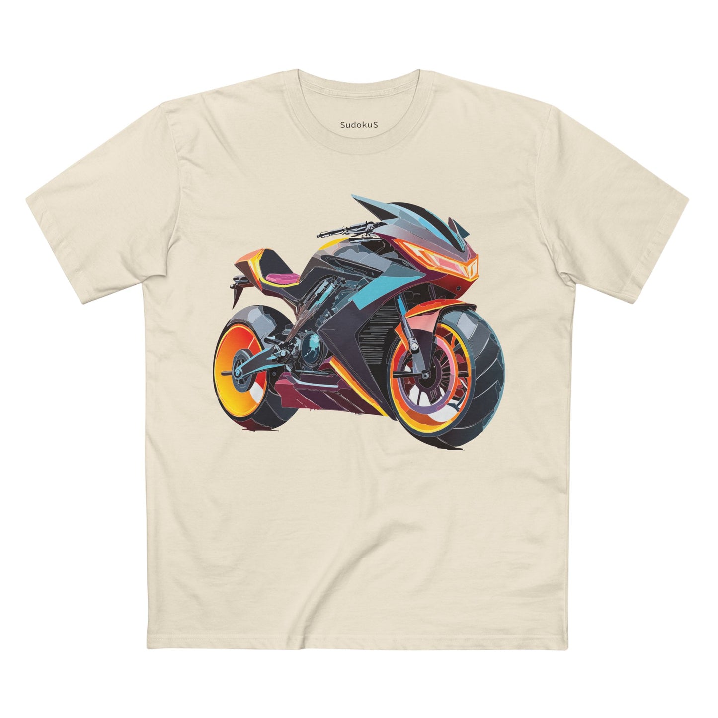 Bike Shirt, Moto Shirt