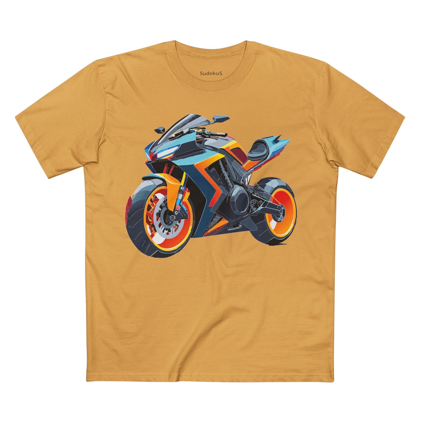 Bike Shirt, Moto Shirt