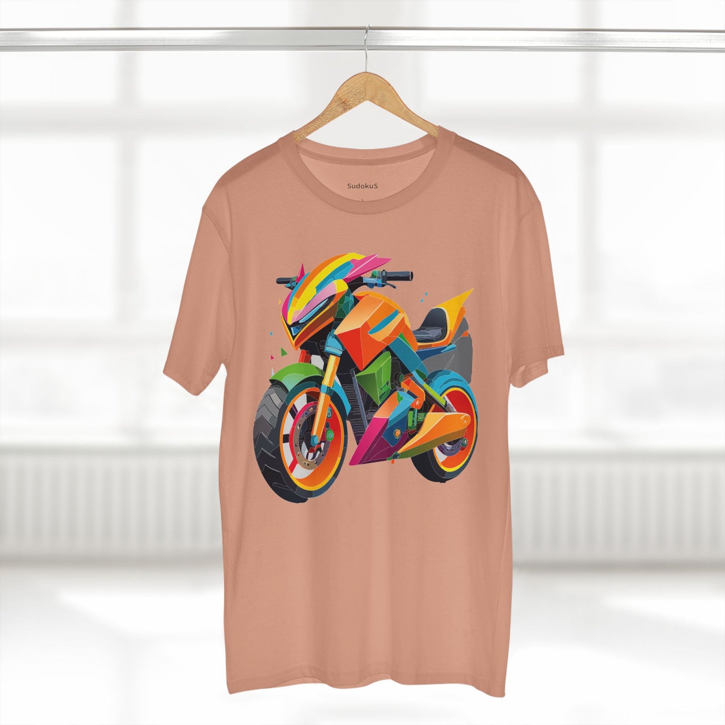 Bike Shirt, Moto Shirt