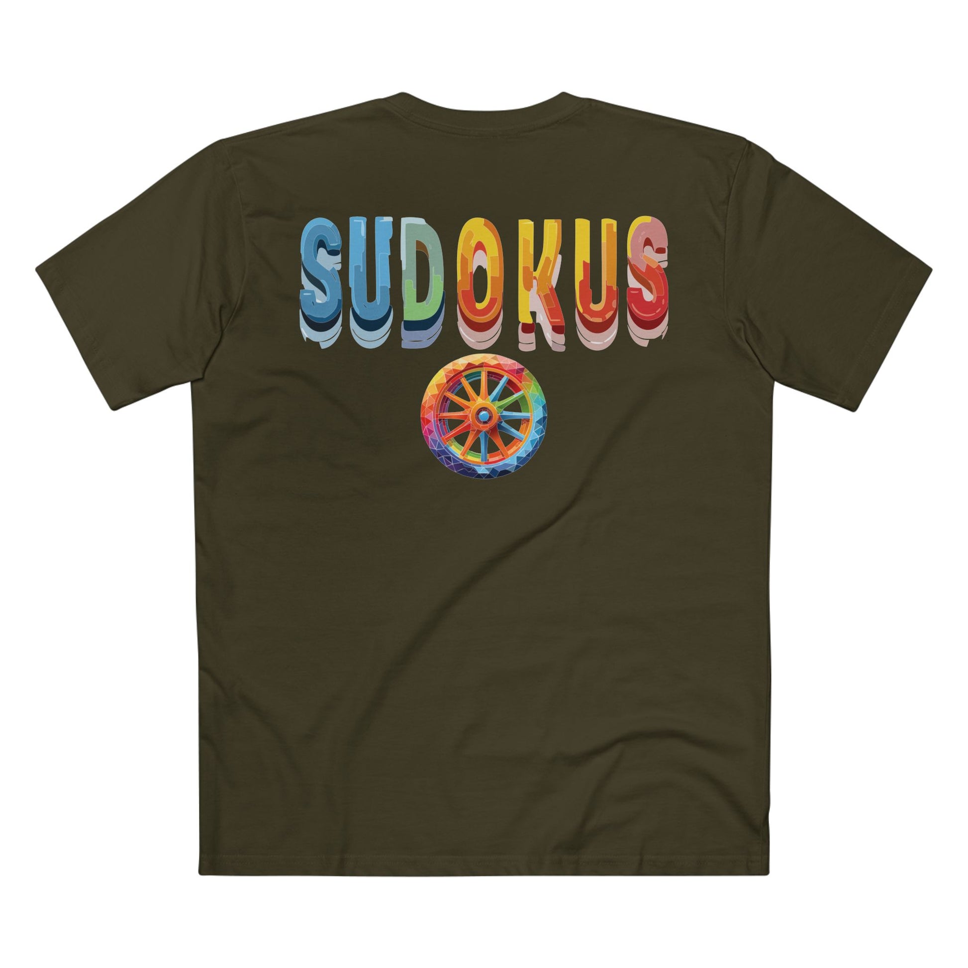 Bike Shirt, Moto Shirt - SudokuS