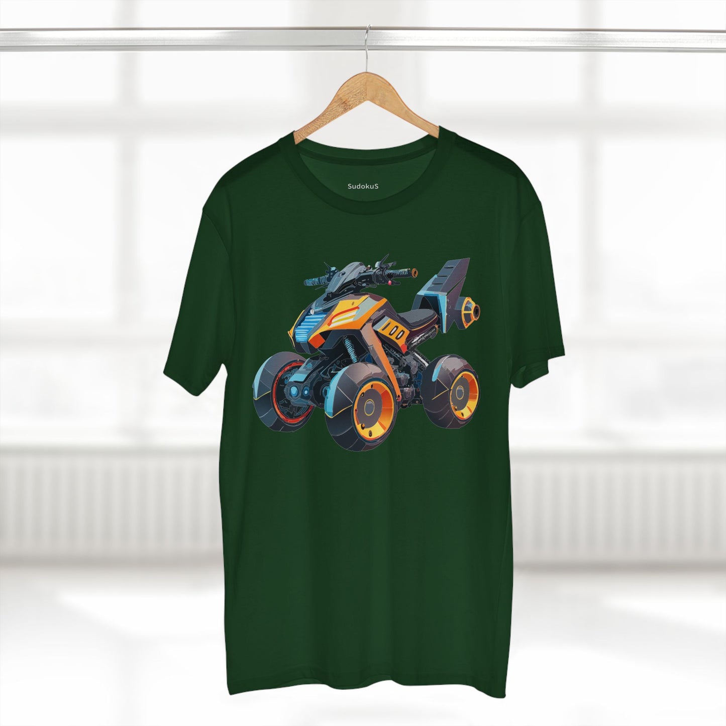 Bike Shirt, Moto Shirt