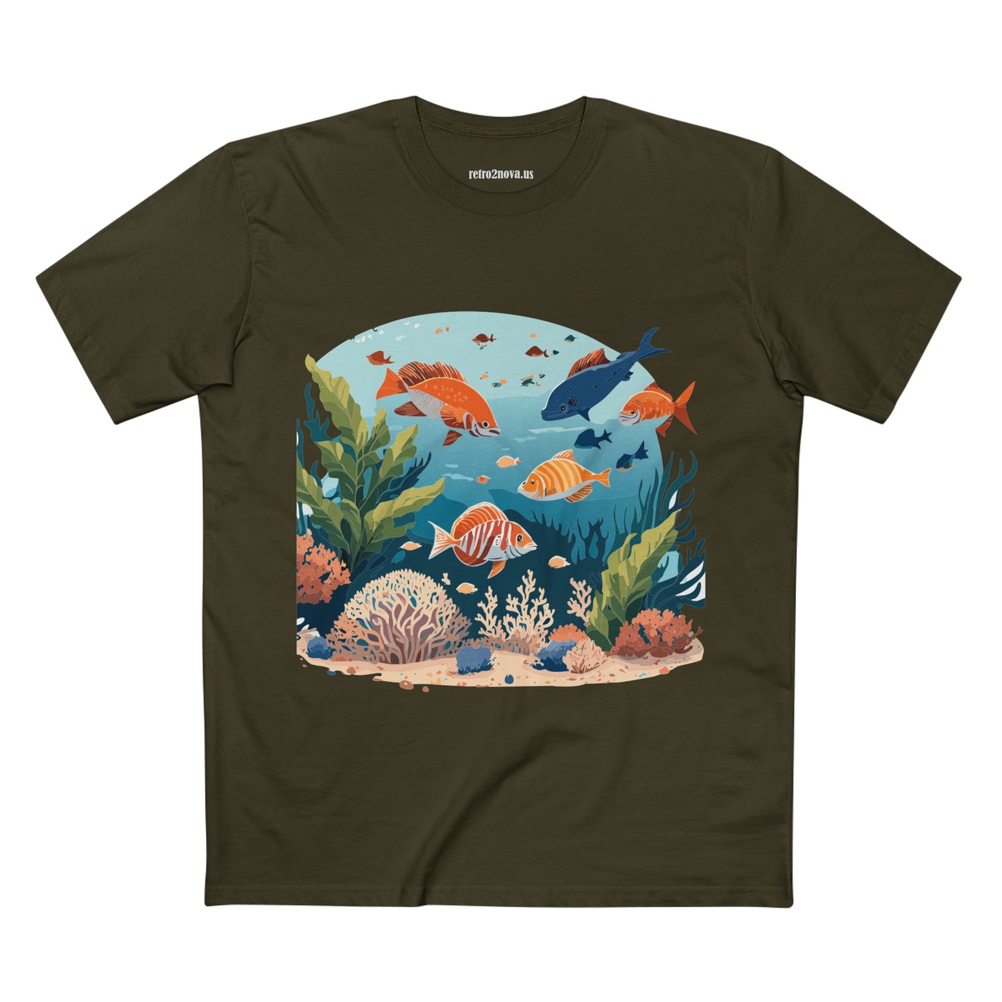 Ocean Shirt, Ocean Pacific Shirts