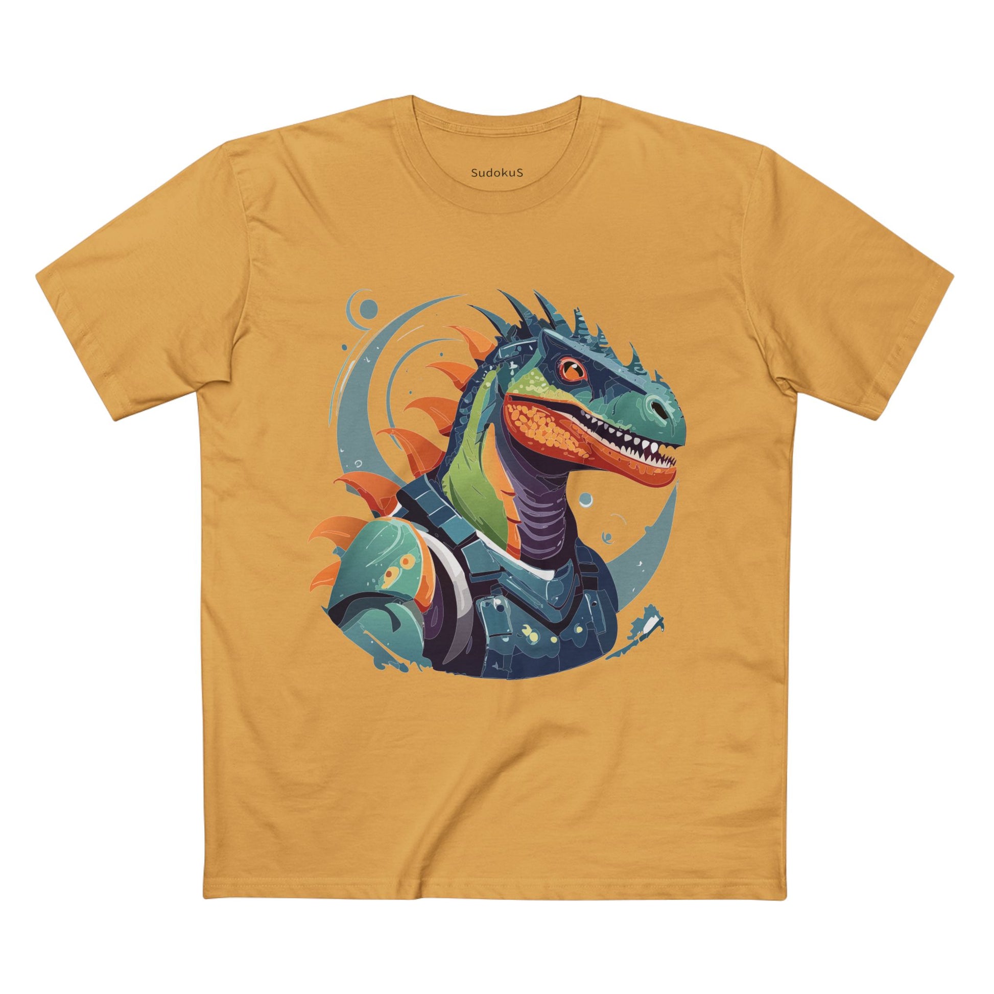 Aliens Shirt, Cosmo Shirt - SudokuS