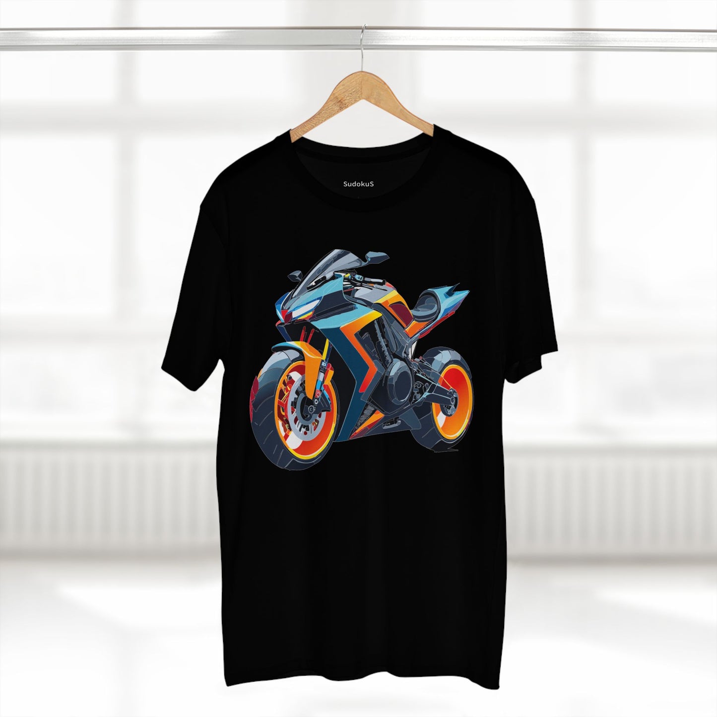 Bike Shirt, Moto Shirt