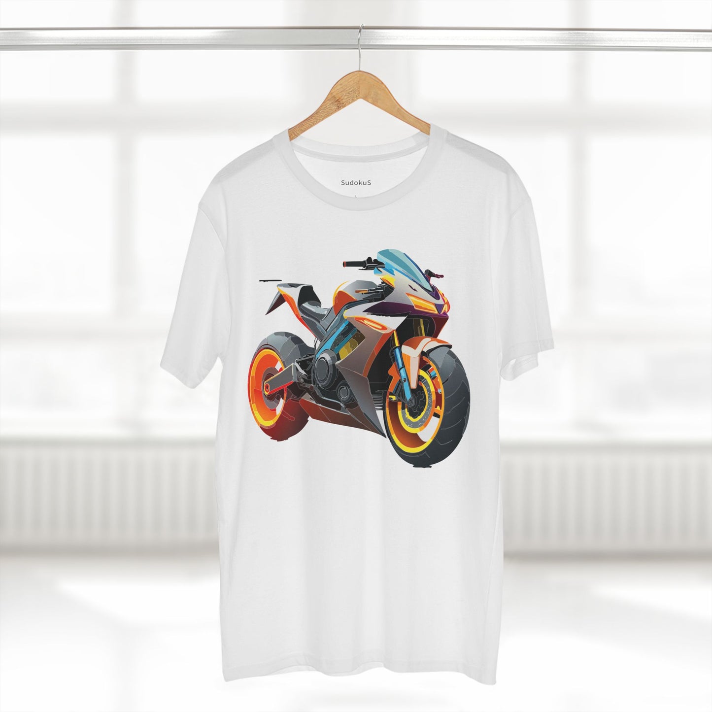 Bike Shirt, Moto Shirt