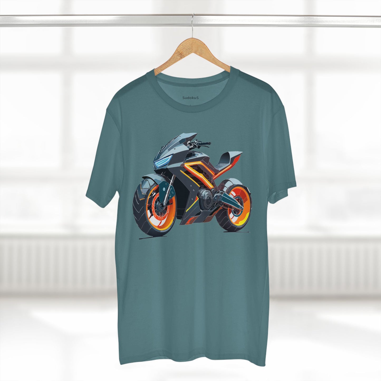 Bike Shirt, Moto Shirt