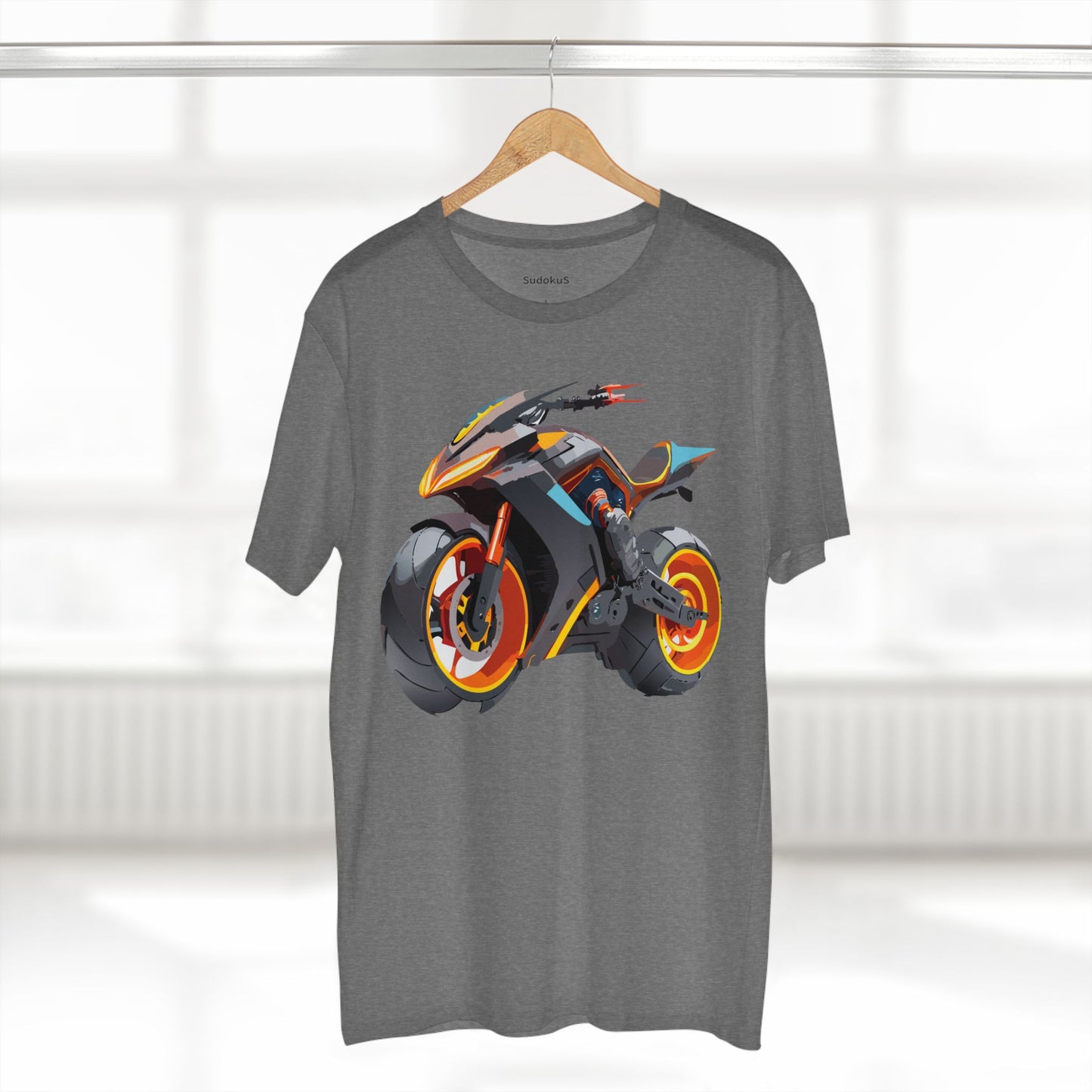 Bike Shirt, Moto Shirt