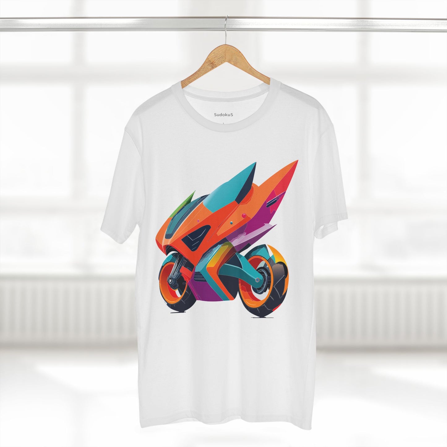 Bike Shirt, Moto Shirt