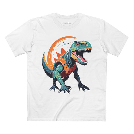 Aliens Shirt, Cosmo Shirt - SudokuS