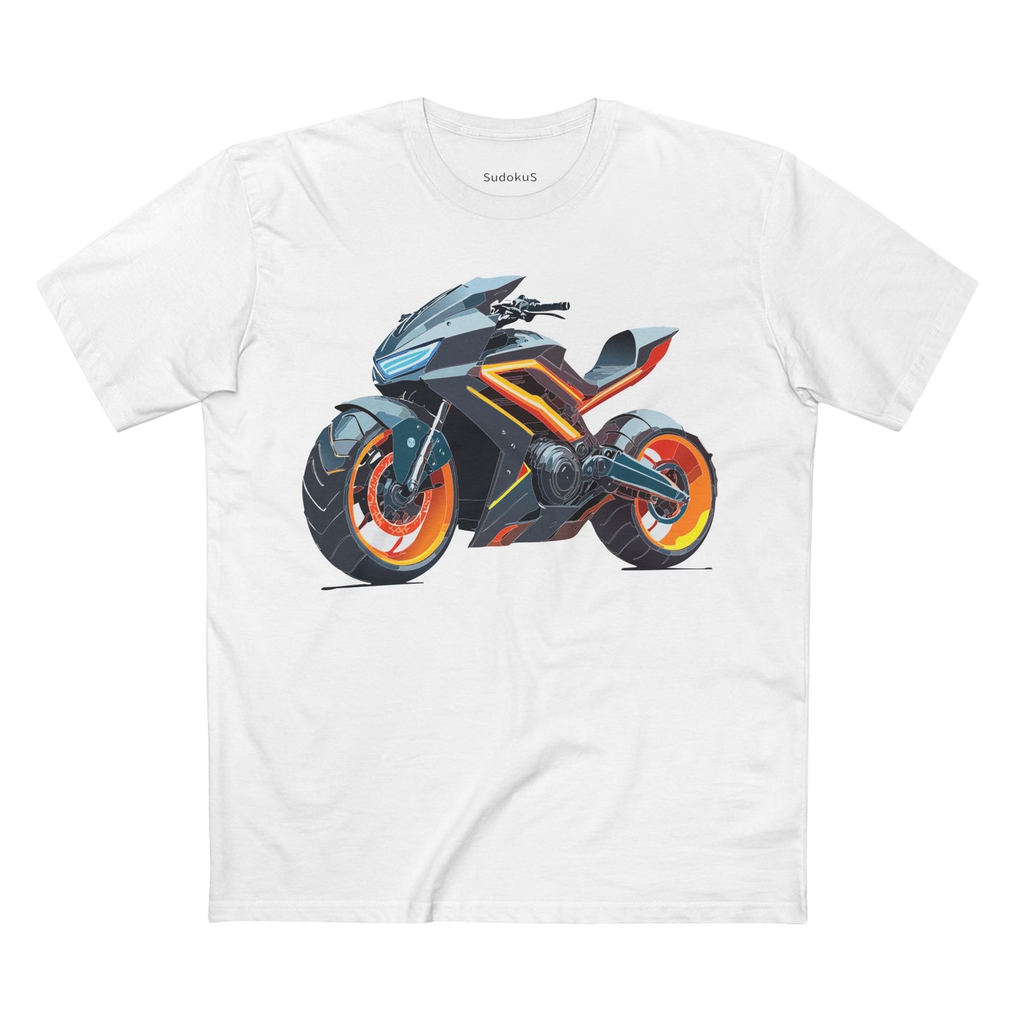 Bike Shirt, Moto Shirt