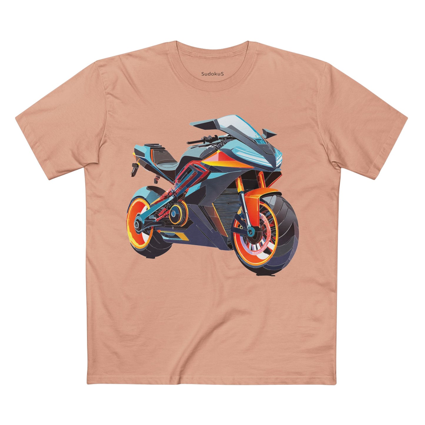 Bike Shirt, Moto Shirt