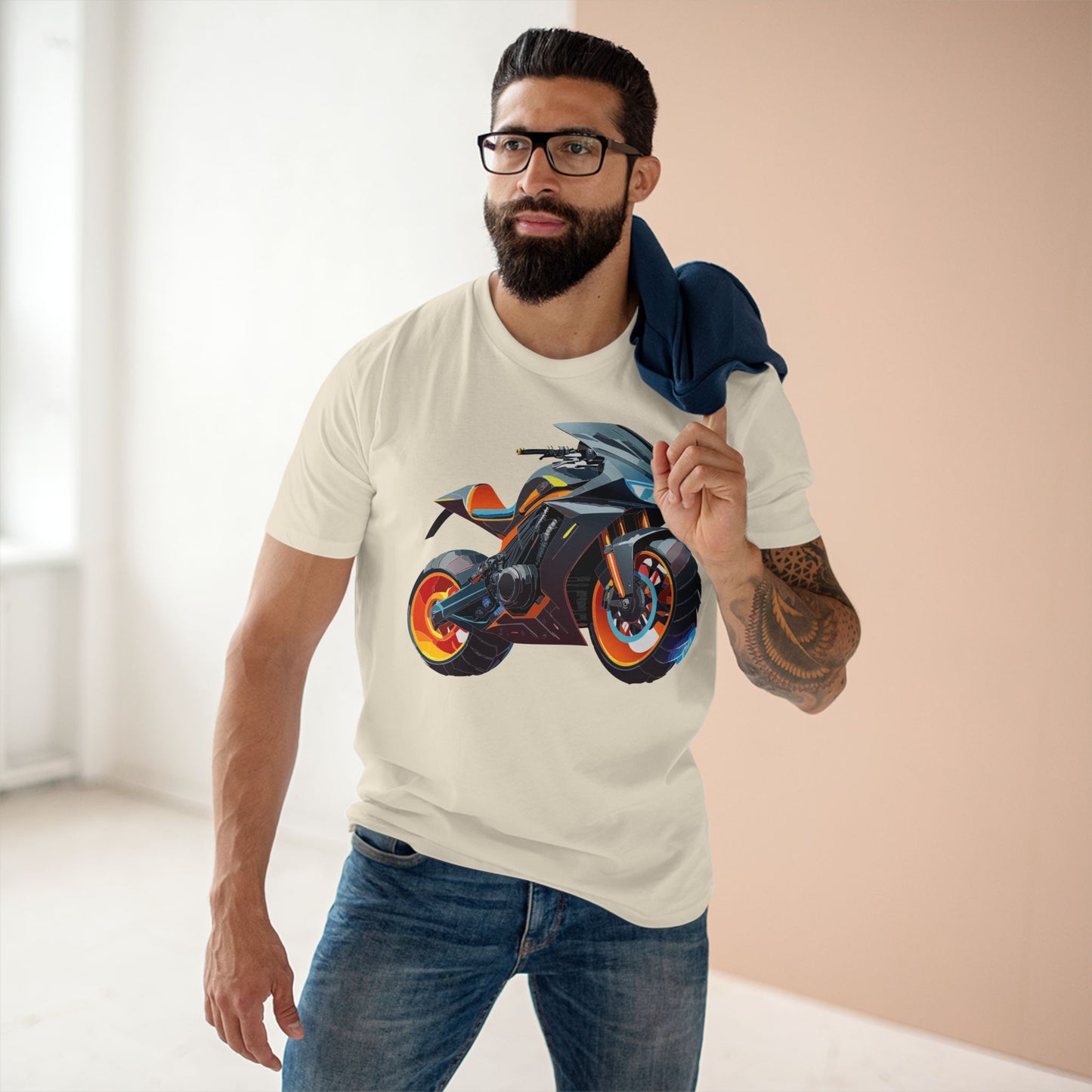 Bike Shirt, Moto Shirt