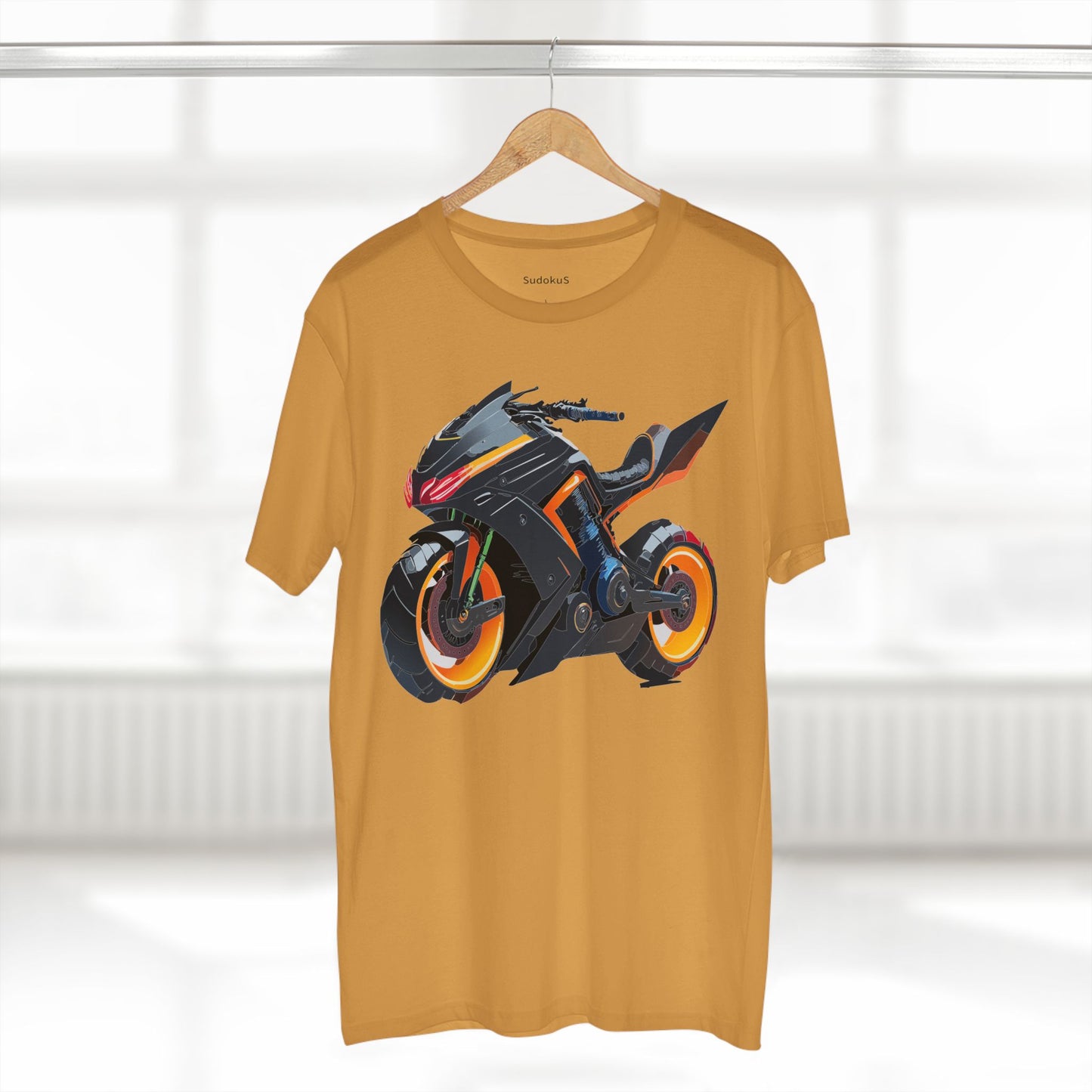 Bike Shirt, Moto Shirt