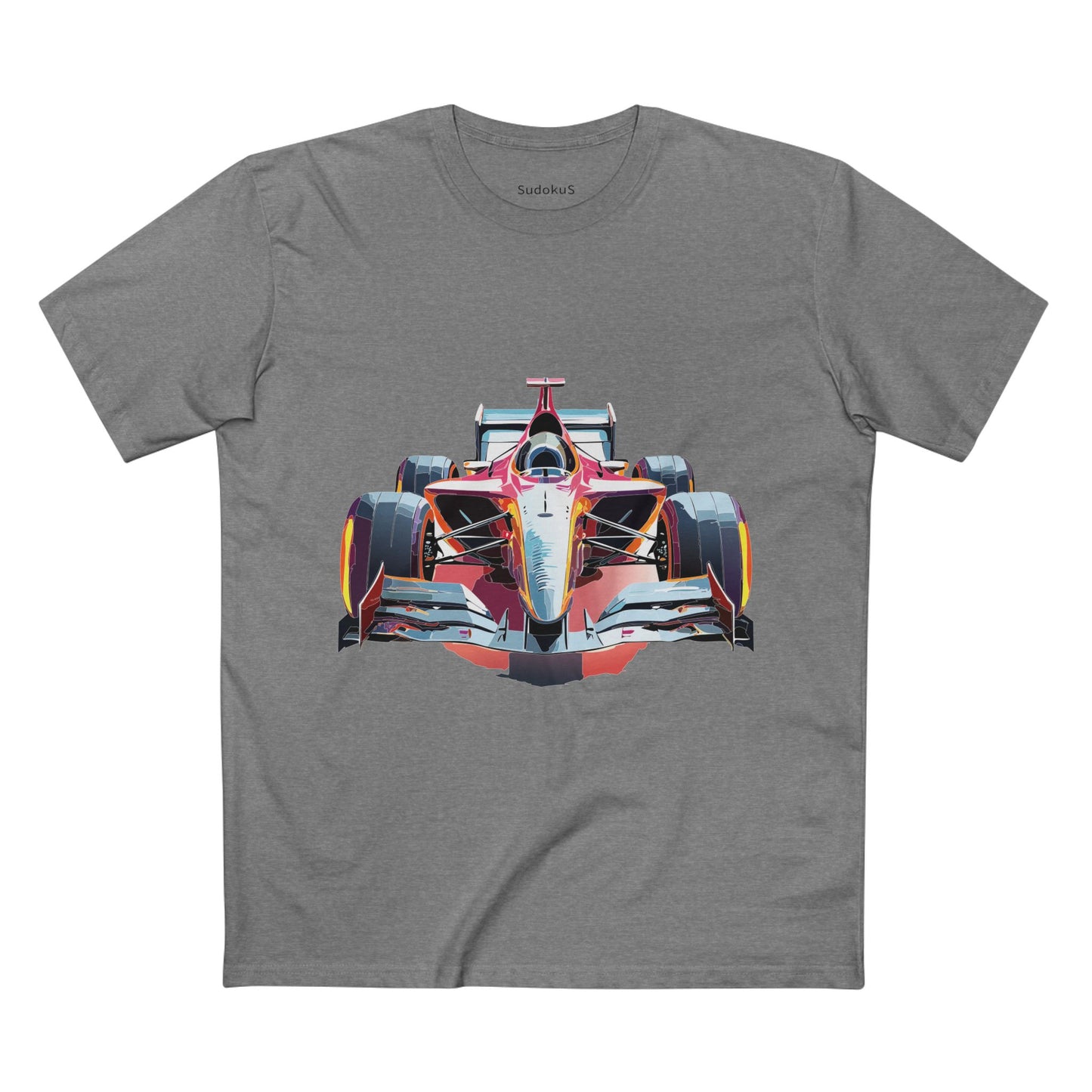 Car Shirt, Hot Wheels Shirt - SudokuS