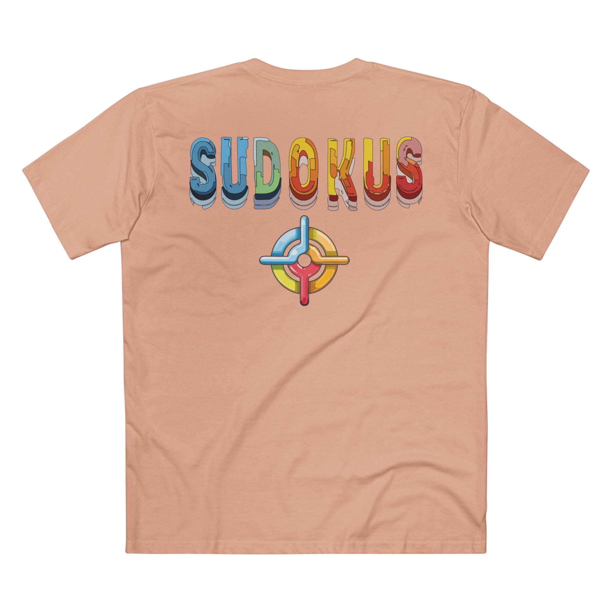 Helicopter Shirt, Chopper Shirt - SudokuS