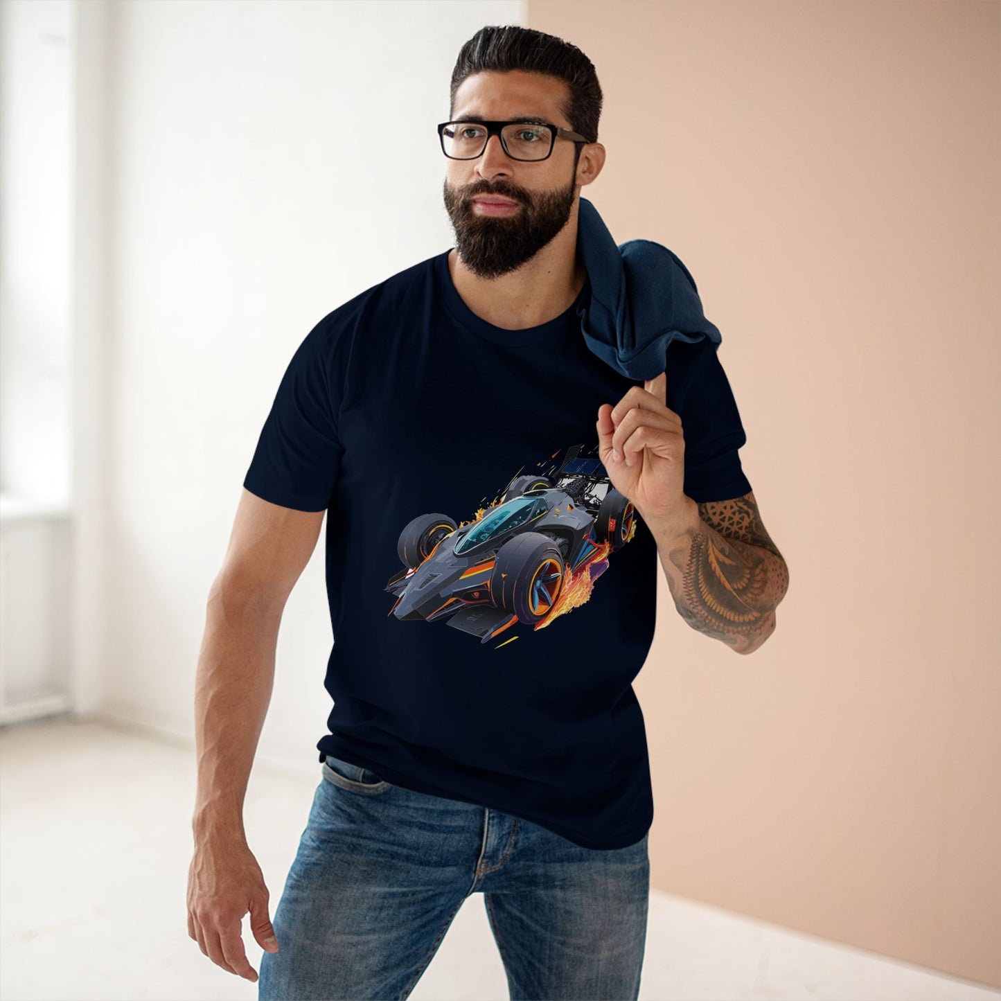 Car Shirt, Hot Wheels Shirt - SudokuS