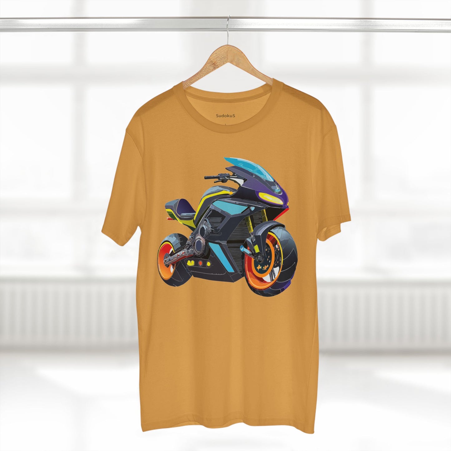 Bike Shirt, Moto Shirt