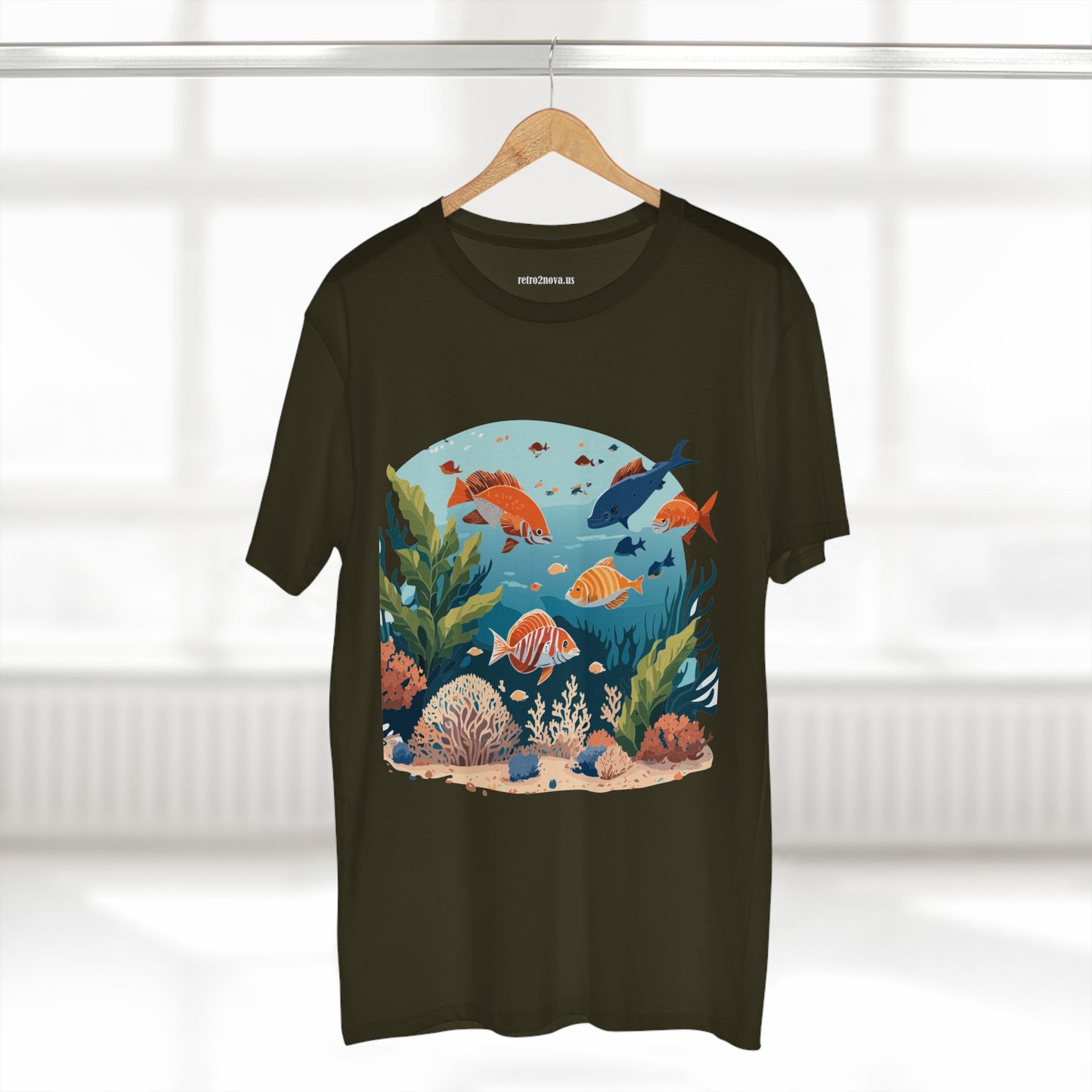 Ocean Shirt, Ocean Pacific Shirts