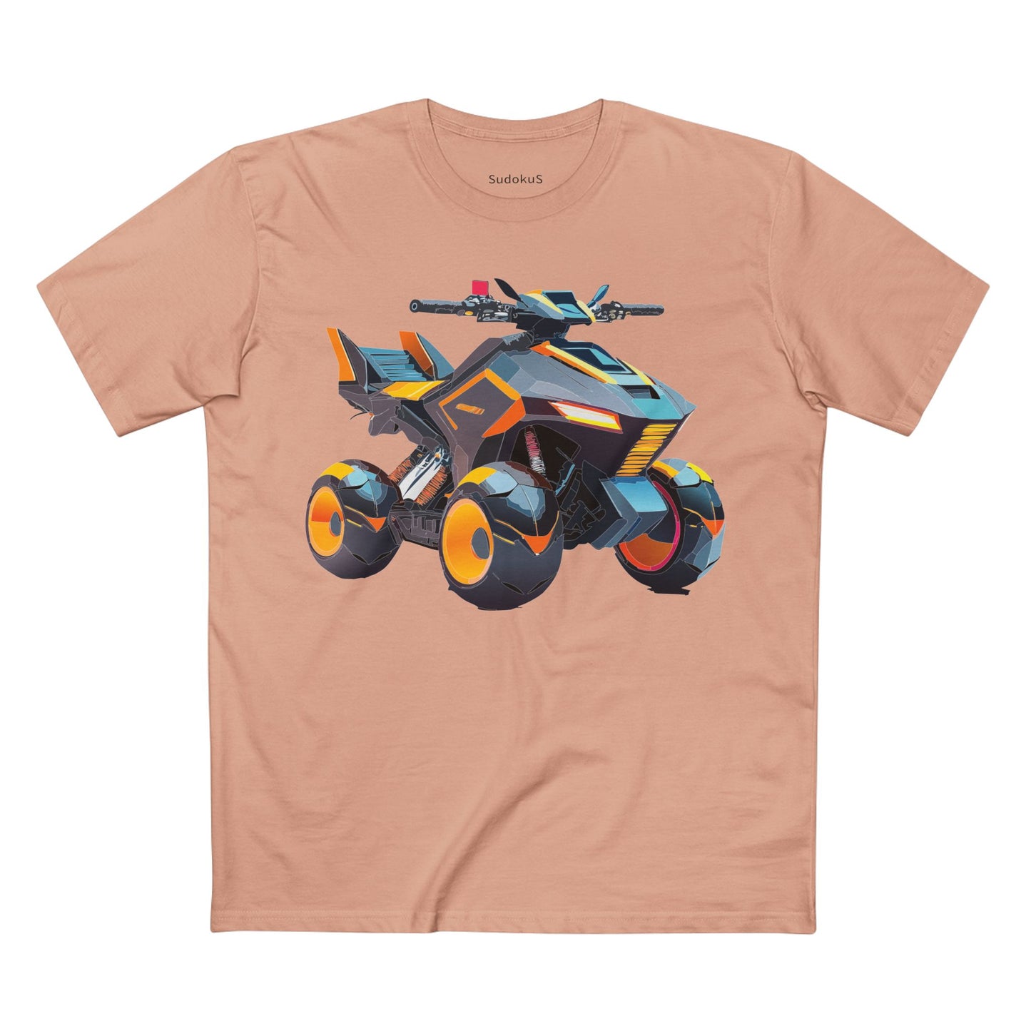 Bike Shirt, Moto Shirt