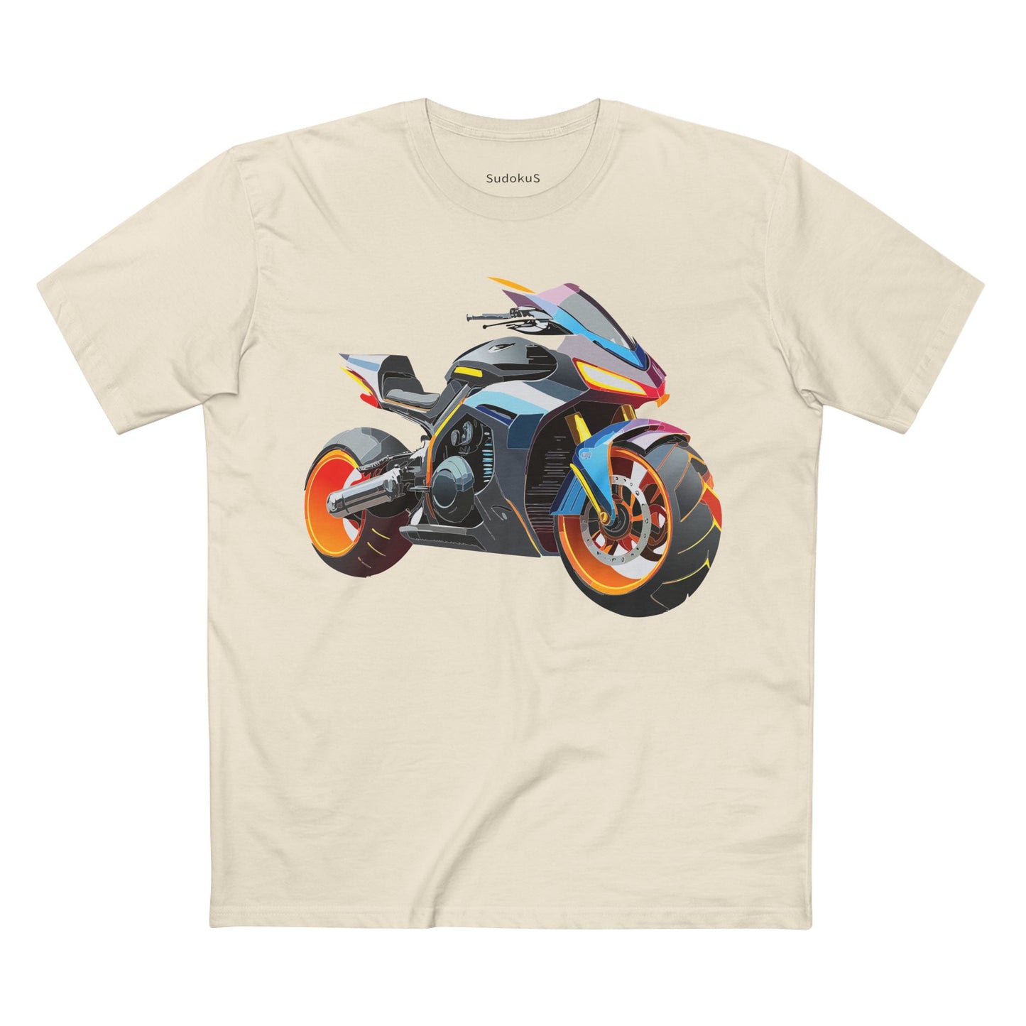 Bike Shirt, Moto Shirt
