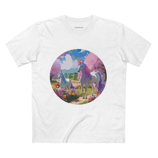 Fantasy Shirt, Utopia Shirt - SudokuS
