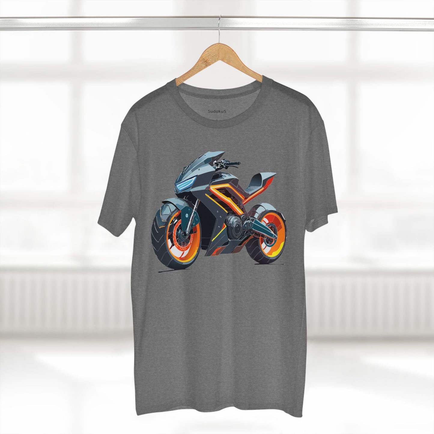 Bike Shirt, Moto Shirt