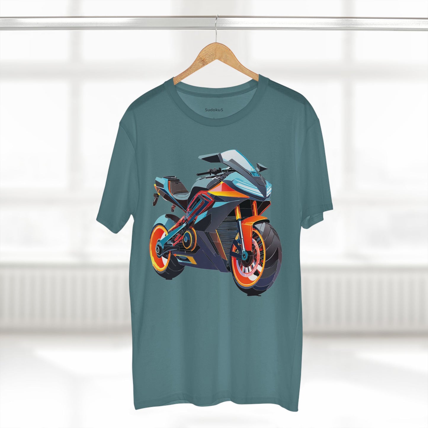 Bike Shirt, Moto Shirt