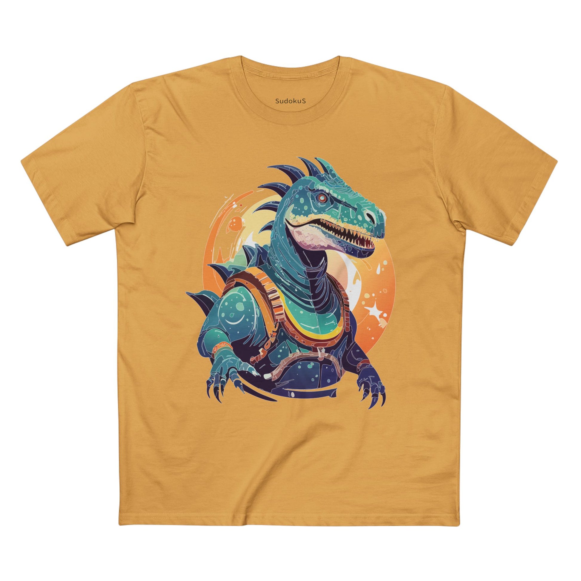 Aliens Shirt, Cosmo Shirt - SudokuS