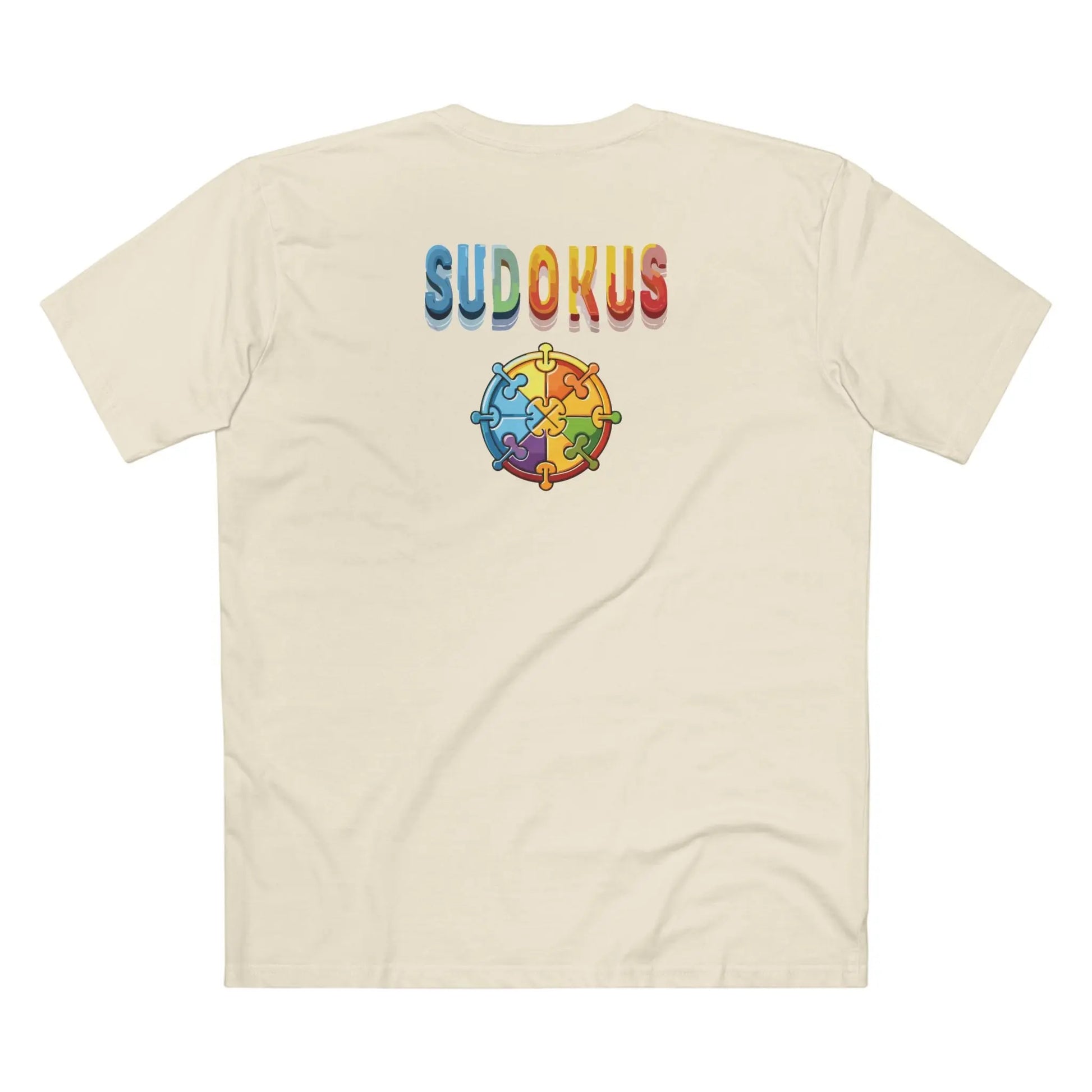 Fantasy Shirt, Utopia Shirt - SudokuS