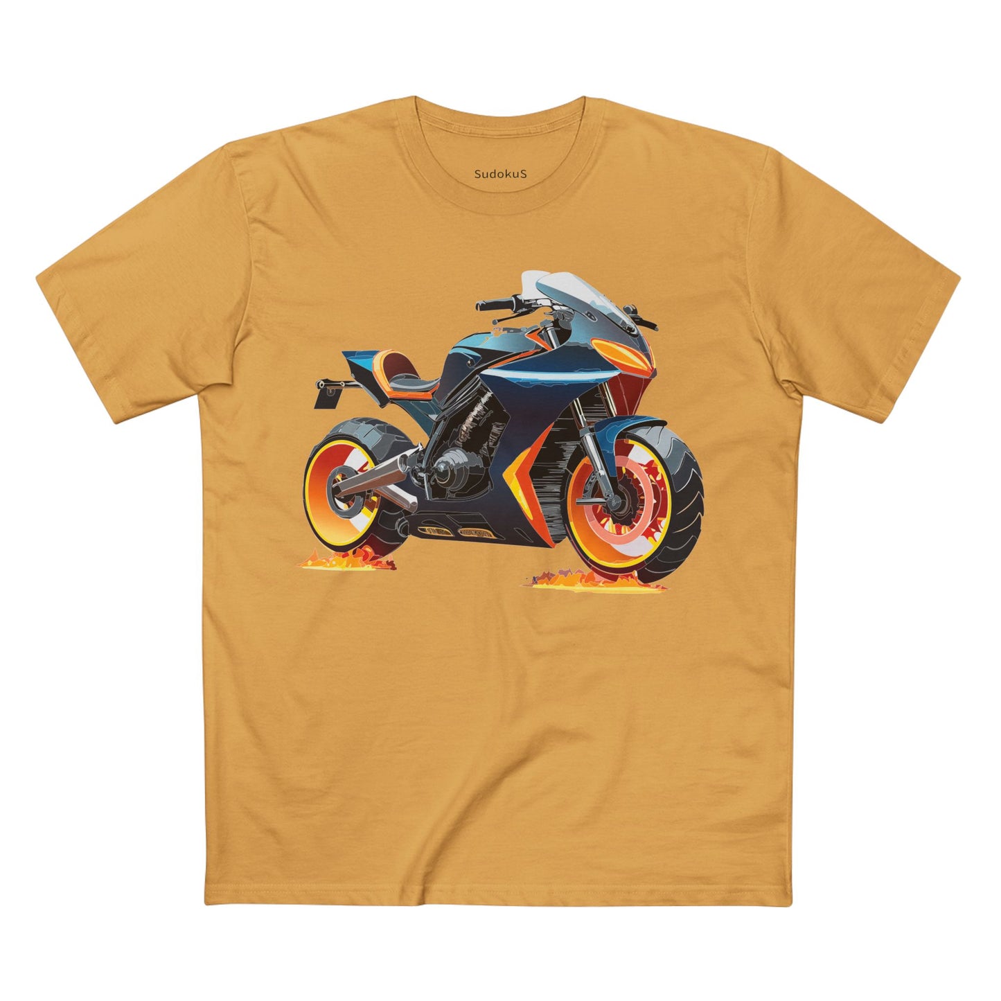 Bike Shirt, Moto Shirt