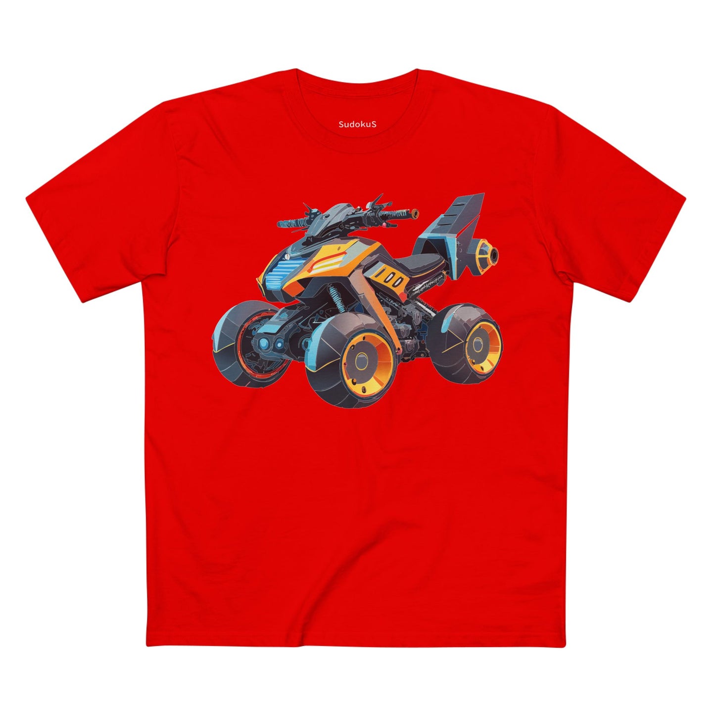 Bike Shirt, Moto Shirt