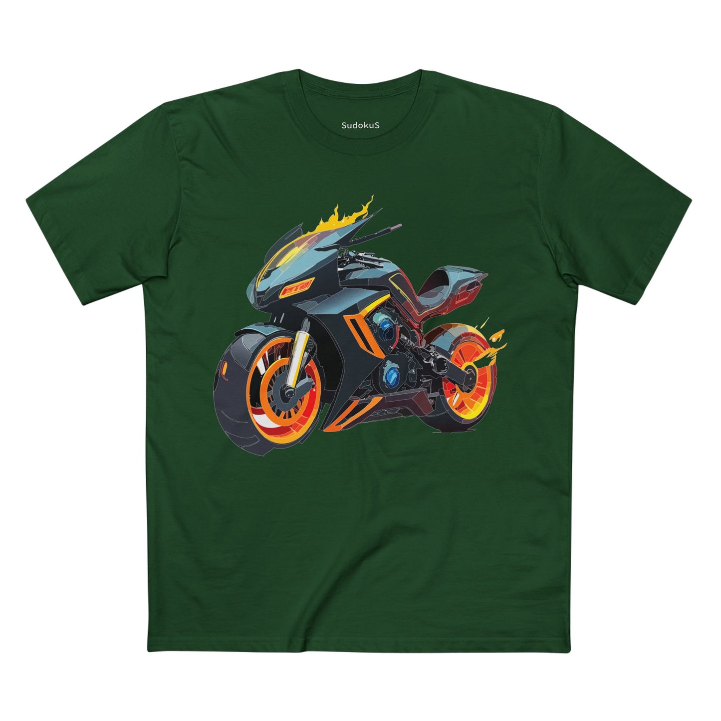Bike Shirt, Moto Shirt