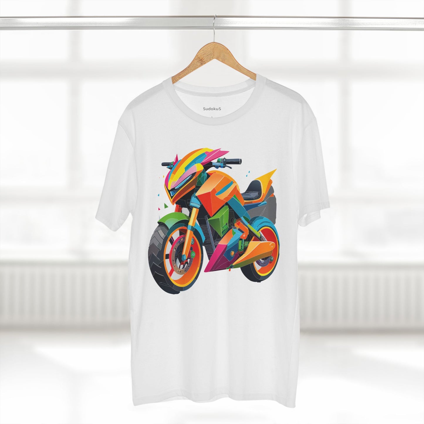 Bike Shirt, Moto Shirt