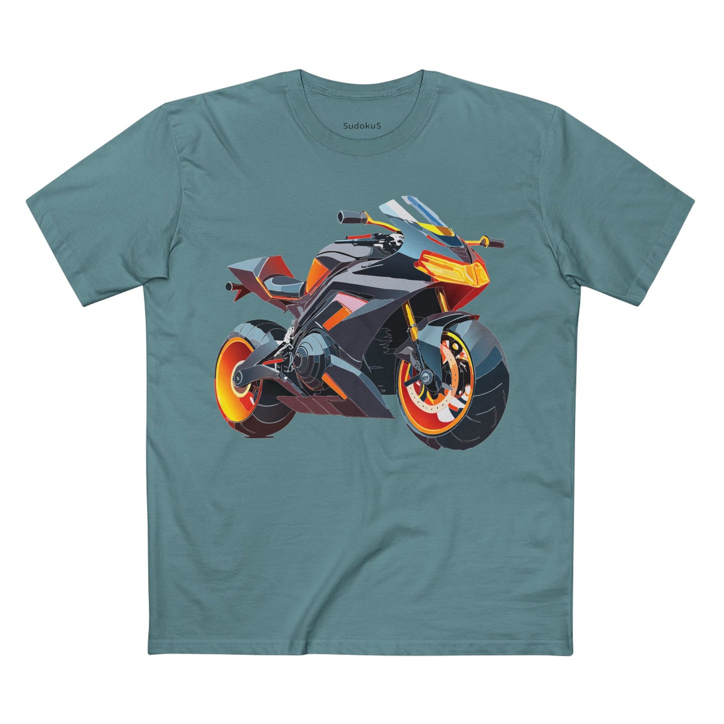 Bike Shirt, Moto Shirt