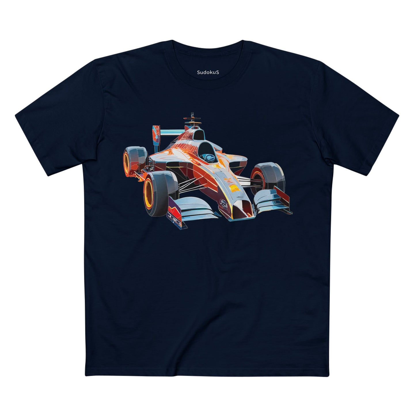 Car And Hot Wheels Shirt Unisex Premium Cotton Tee With Unique Art Design For Fans