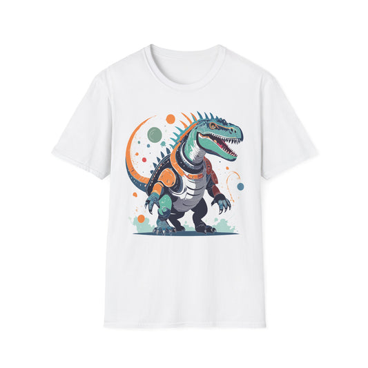 Alien T Shirt, Cosmos Shirt, Shirt with Aliens, Cosmo Shirts