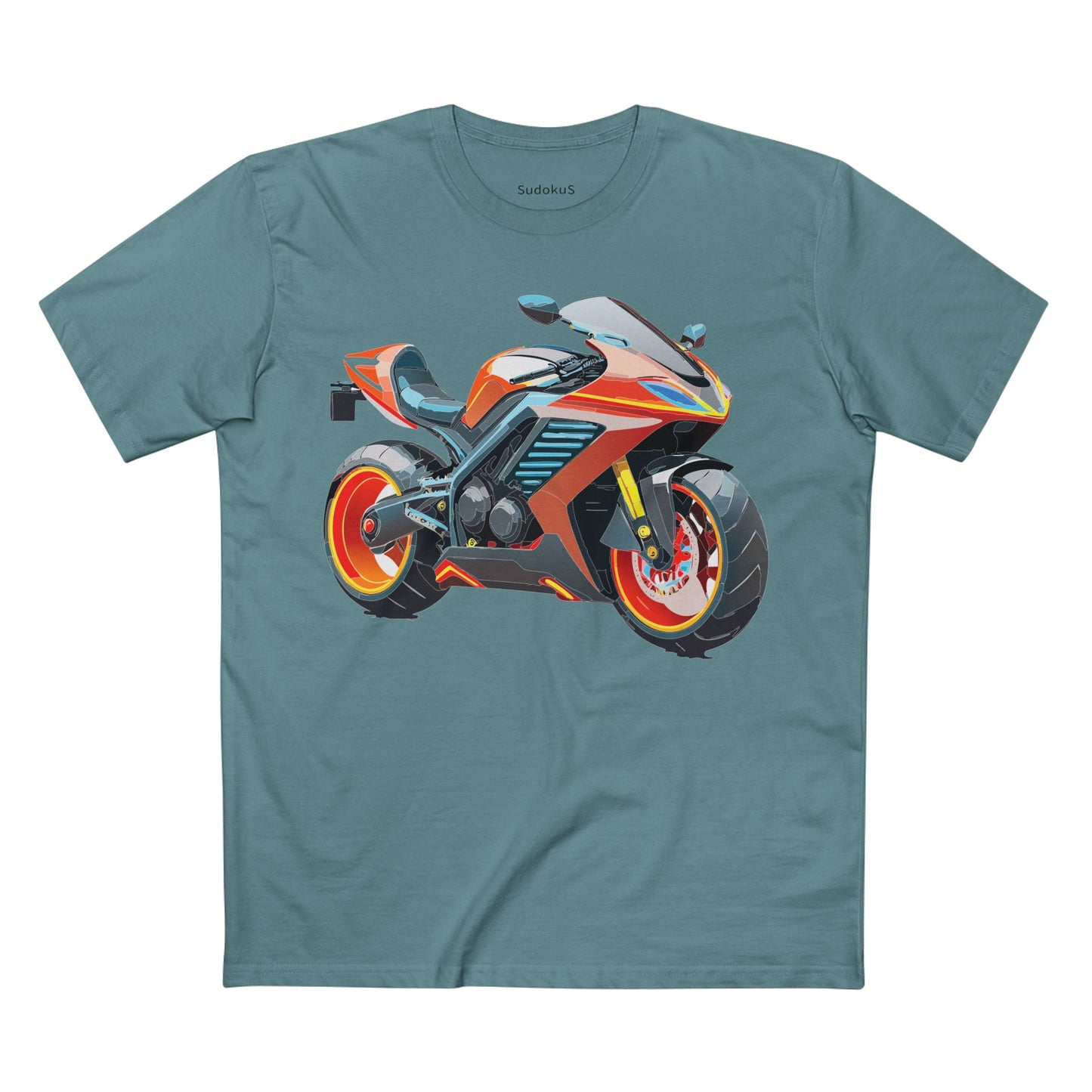 Bike Shirt, Moto Shirt
