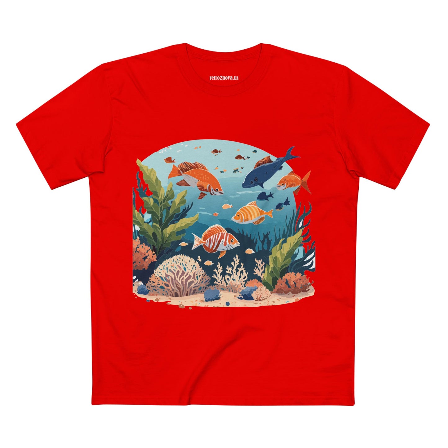 Ocean Shirt, Ocean Pacific Shirts