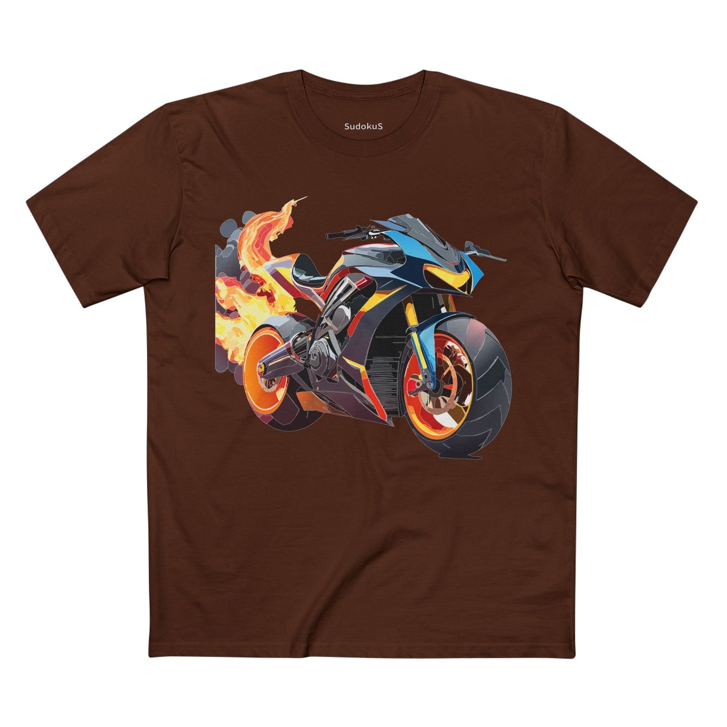 Bike Shirt, Moto Shirt