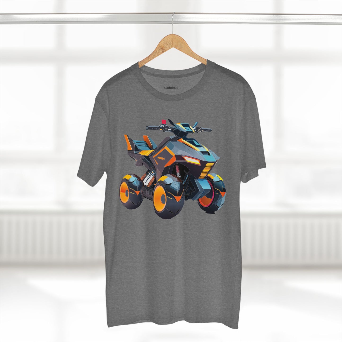 Bike Shirt, Moto Shirt