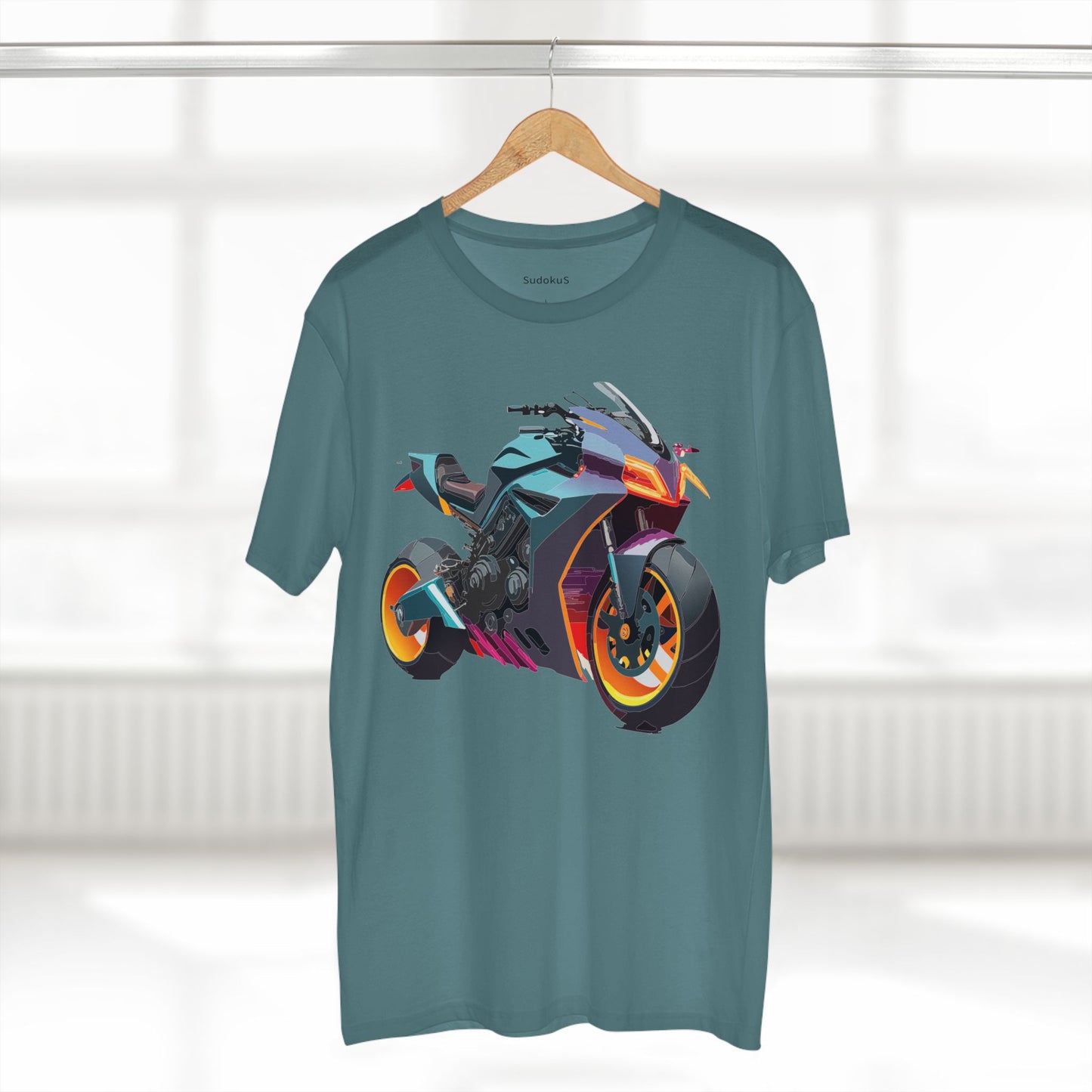 Bike Shirt, Moto Shirt
