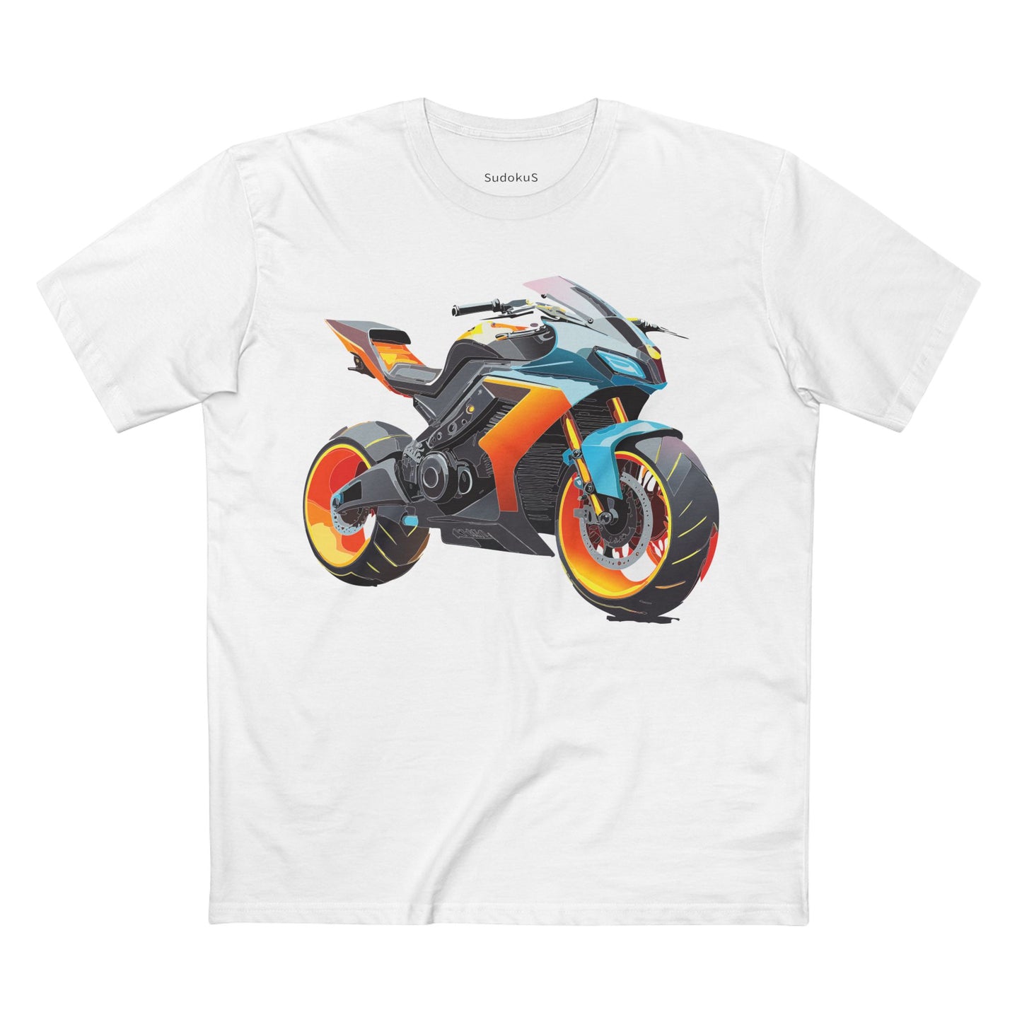 Bike Shirt, Moto Shirt