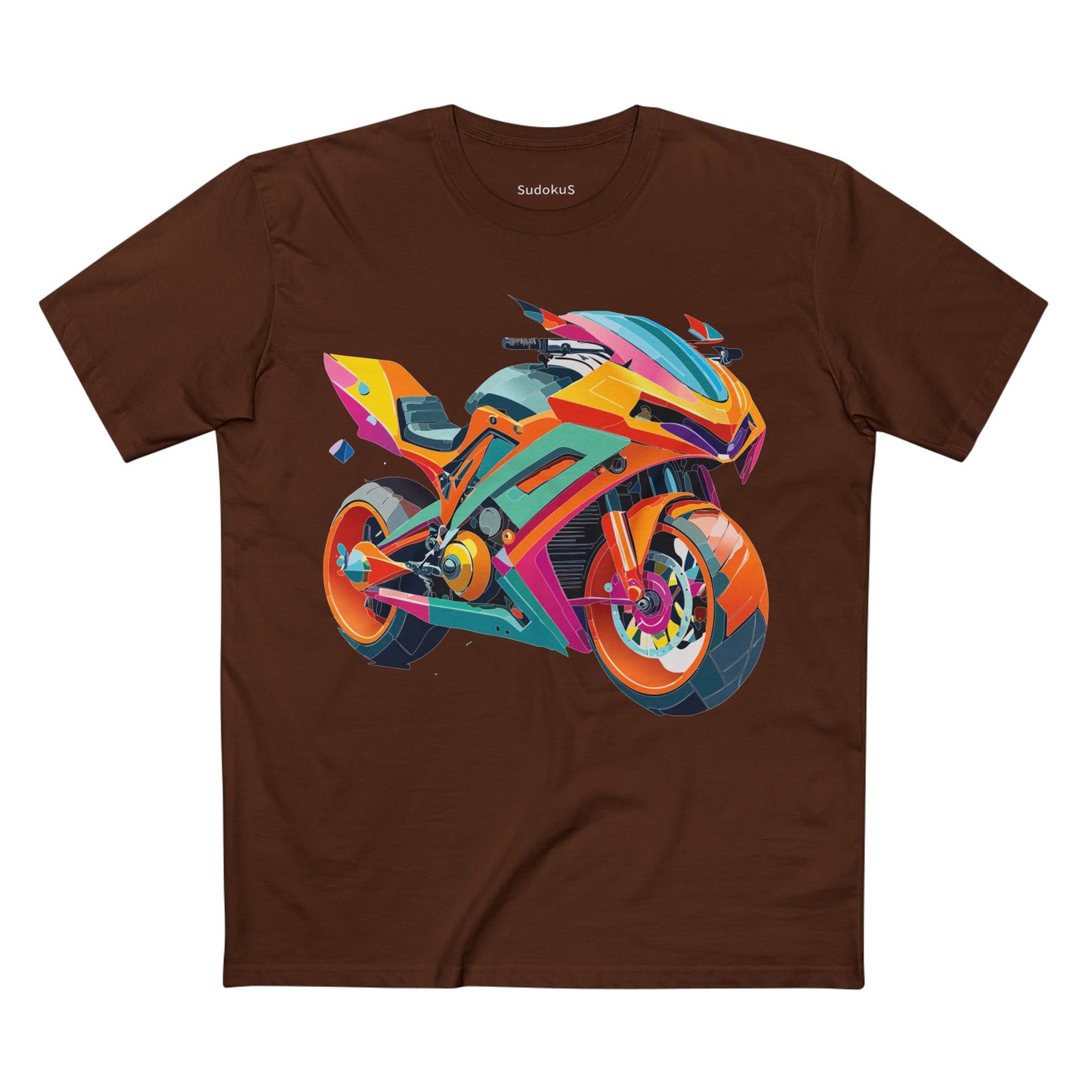 Bike Shirt, Moto Shirt
